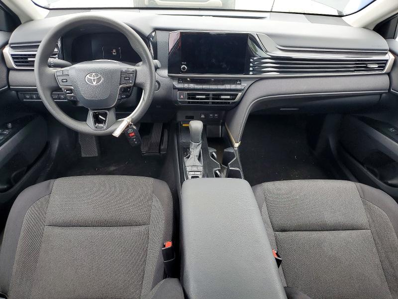 Продажа на аукционе авто 2026 Toyota Camry, vin: 4T1DAACKXTU217307, номер лота: 53312366
