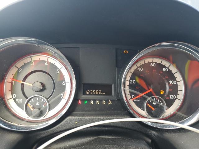 Продажа на аукционе авто 2017 Dodge Grand Caravan, vin: 2C4RDGBG7HR641257, номер лота: 53586436