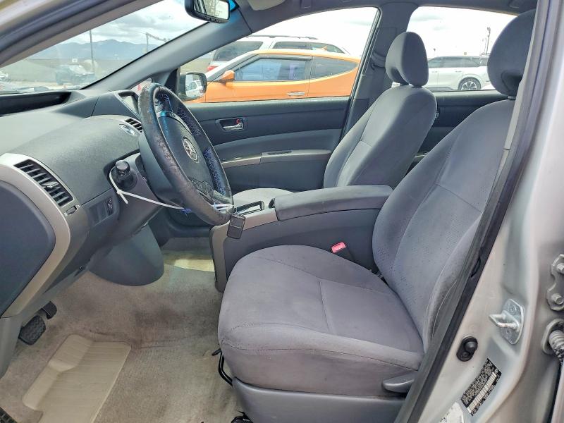 Продажа на аукционе авто 2008 Toyota Prius, vin: JTDKB20U483455994, номер лота: 55395866