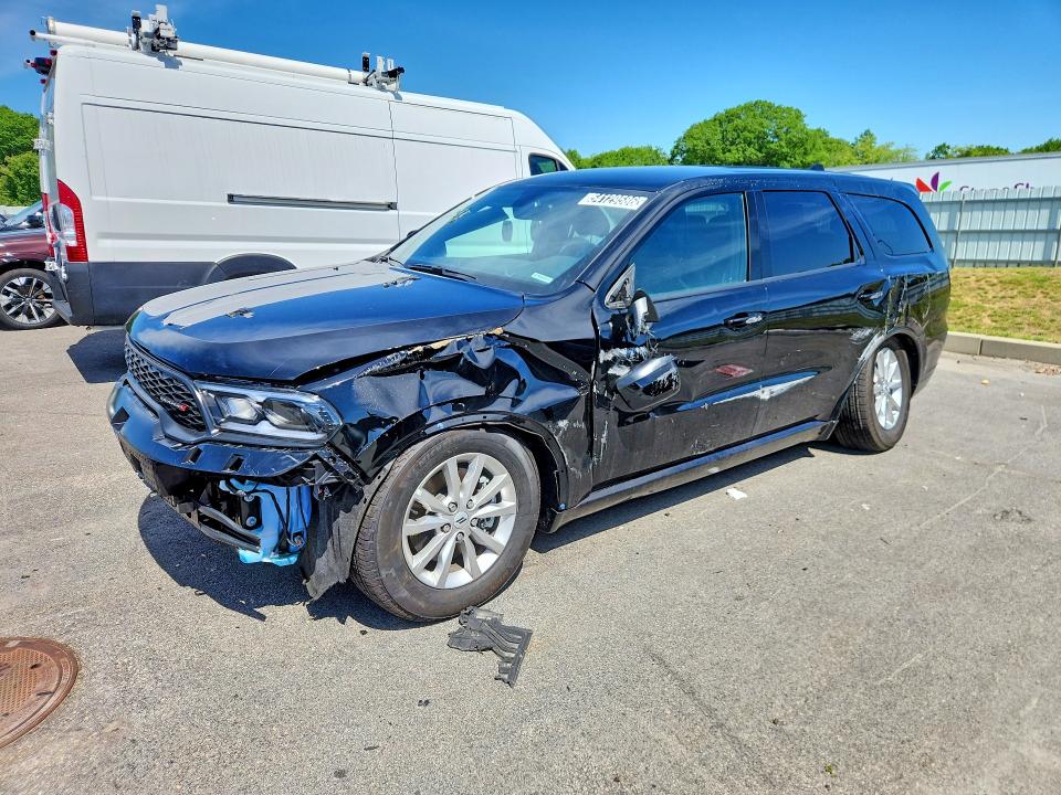 Продажа на аукционе авто 2026 Dodge Durango, vin: 1C4RDHDG5TC245123, номер лота: 54129586