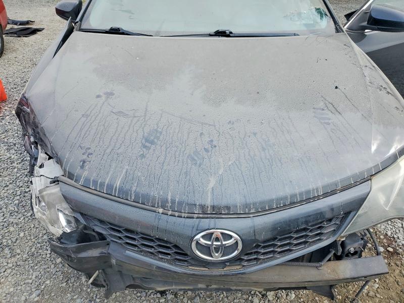 Продажа на аукционе авто 2013 Toyota Camry, vin: 4T1BF1FK9DU279500, номер лота: 53183866