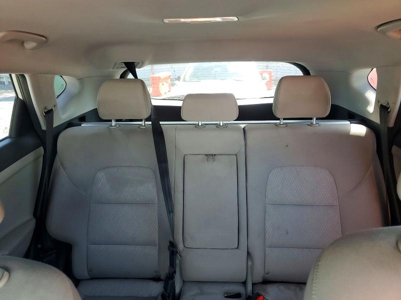 Aukcja sprzedaży 2016 Hyundai Tucson, vin: KM8J3CA43GU059380, numer aukcji: 54040826