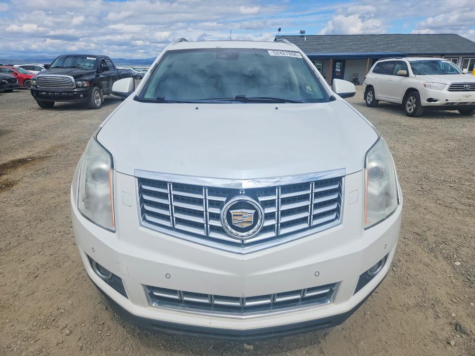 Aukcja sprzedaży 2013 Cadillac Srx, vin: 3GYFNDE39DS528151, numer aukcji: 52427806