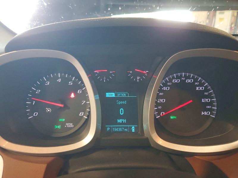 Продажа на аукционе авто 2016 Chevrolet Equinox, vin: 2GNALDEK7G1183397, номер лота: 54814186