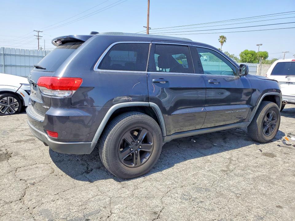 2015 Jeep Grand Cherokee მანქანა იყიდება აუქციონზე, vin: 1C4RJEAG6FC688235, აუქციონის ნომერი: 53658746