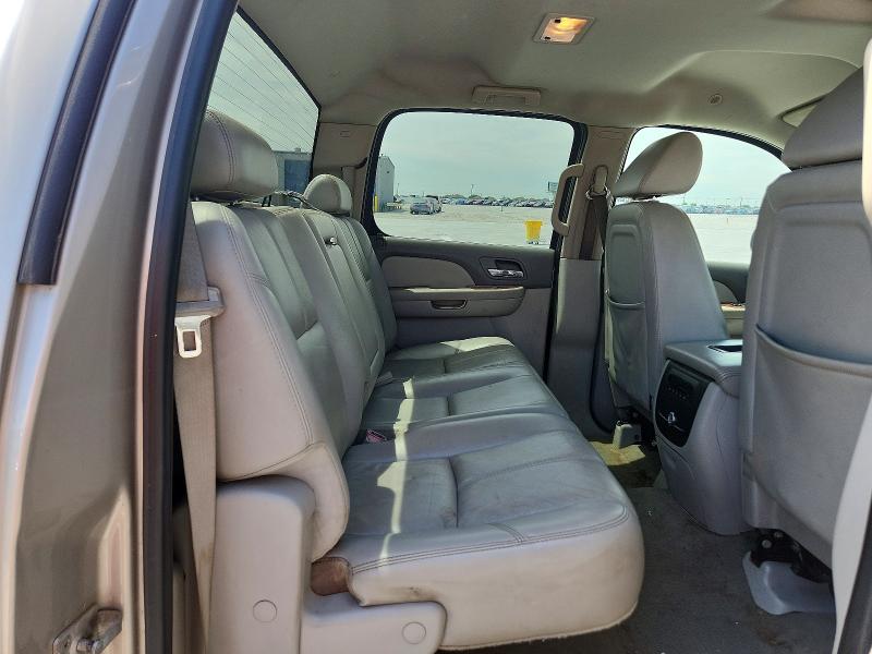 Aukcja sprzedaży 2008 Chevrolet Silverado, vin: 3GCEC13YX8G306229, numer aukcji: 52360676