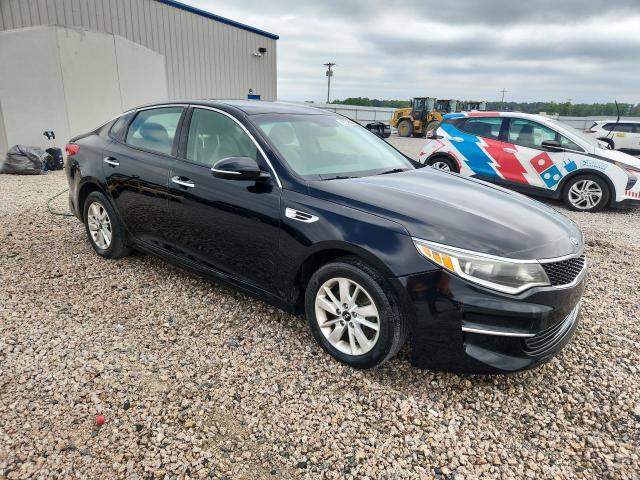 53049576 :رقم المزاد ، 5XXGT4L32GG108714 vin ، 2016 Kia Optima مزاد بيع