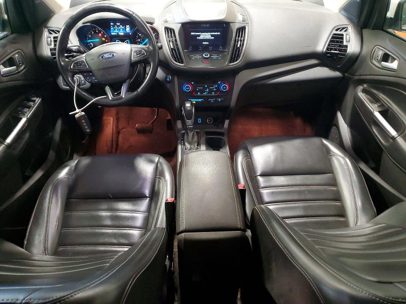 54767756 :رقم المزاد ، 1FMCU9HD8KUA28794 vin ، 2019 Ford Escape مزاد بيع