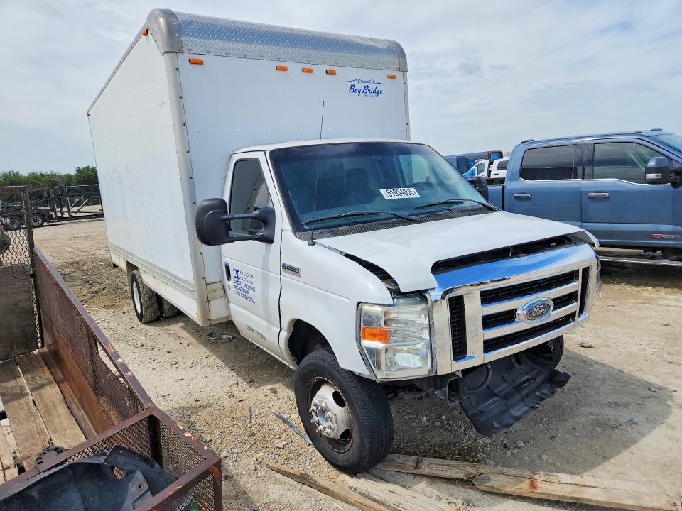 Aukcja sprzedaży 2012 Ford E450, vin: 1FDXE4FS3CDB15734, numer aukcji: 51954006