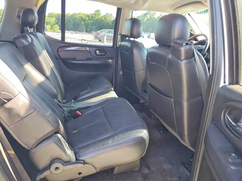 Aukcja sprzedaży 2006 Gmc Envoy, vin: 1GKET66M666154345, numer aukcji: 52882236