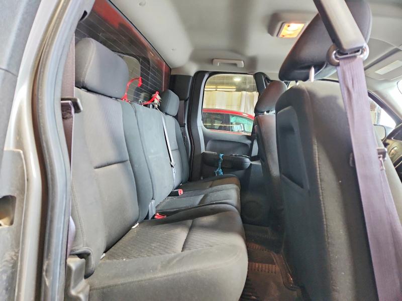 Auction sale of the 2013 Gmc Sierra, vin: 1GT220CG3DZ185514, lot number: 52146196