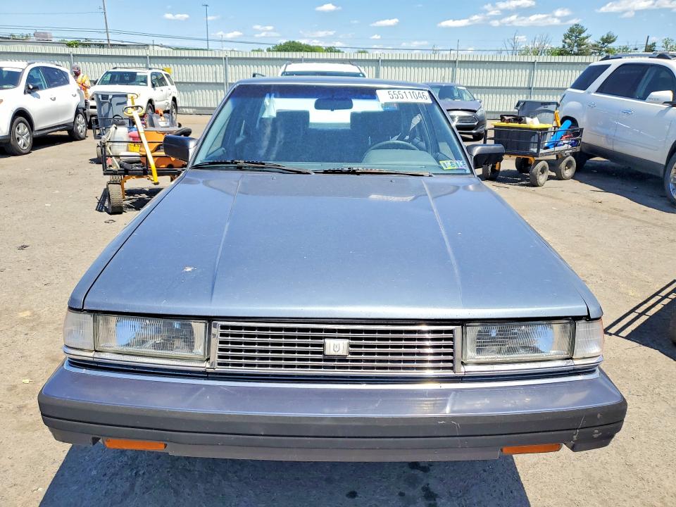 Aukcja sprzedaży 1985 Toyota Cressida, vin: JT2MX73E5F0028732, numer aukcji: 55511046