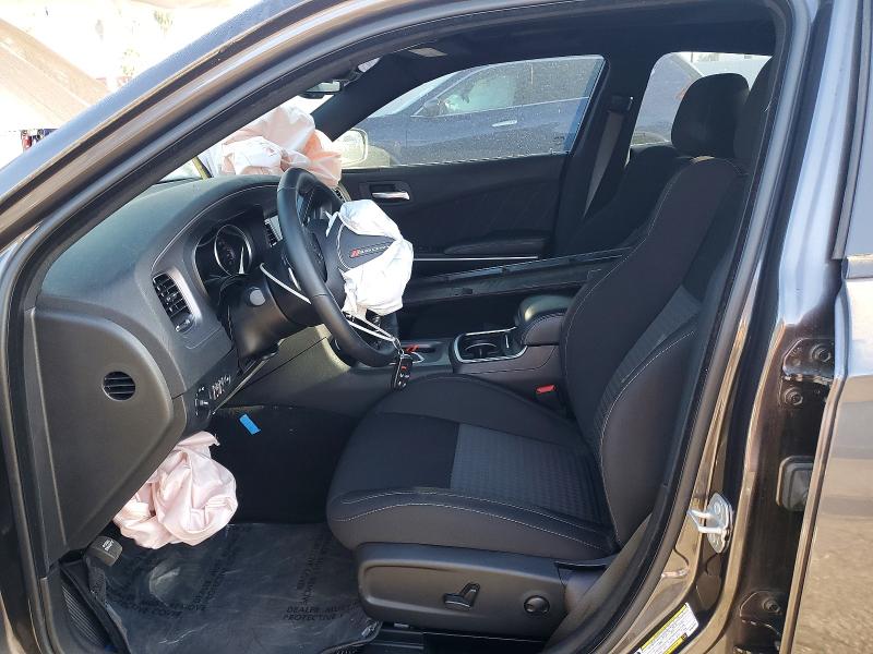 2023 Dodge Charger მანქანა იყიდება აუქციონზე, vin: 2C3CDXGJ8PH631534, აუქციონის ნომერი: 53952476