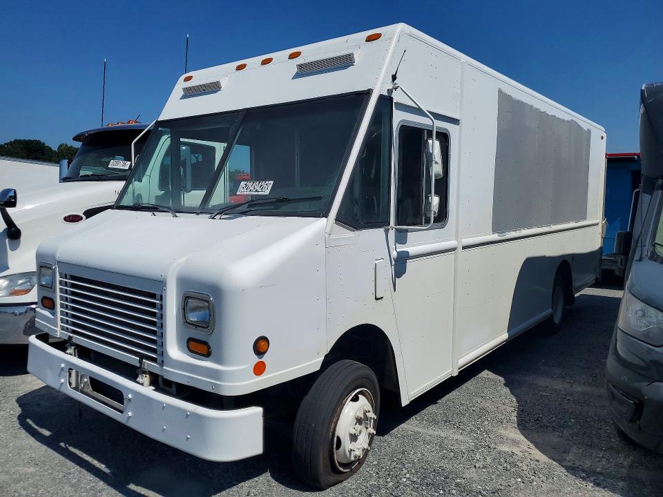 Продажа на аукционе авто 2010 Workhorse W62, vin: 5B4LDG295A3443773, номер лота: 52849426