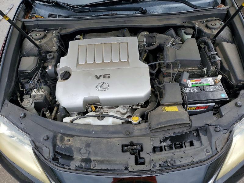Aukcja sprzedaży 2013 Lexus Es, vin: JTHBK1GG1D2036493, numer aukcji: 54804326