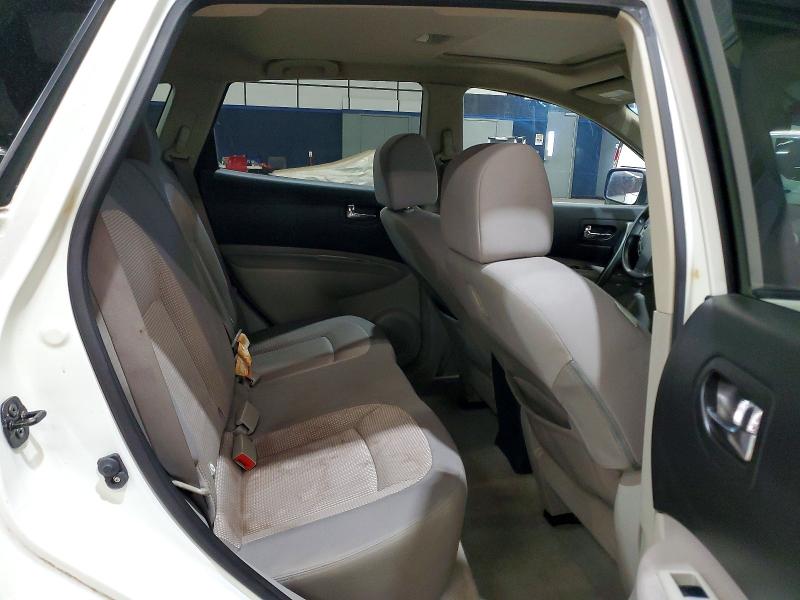 Aukcja sprzedaży 2013 Nissan Rogue, vin: JN8AS5MV9DW140329, numer aukcji: 53691866