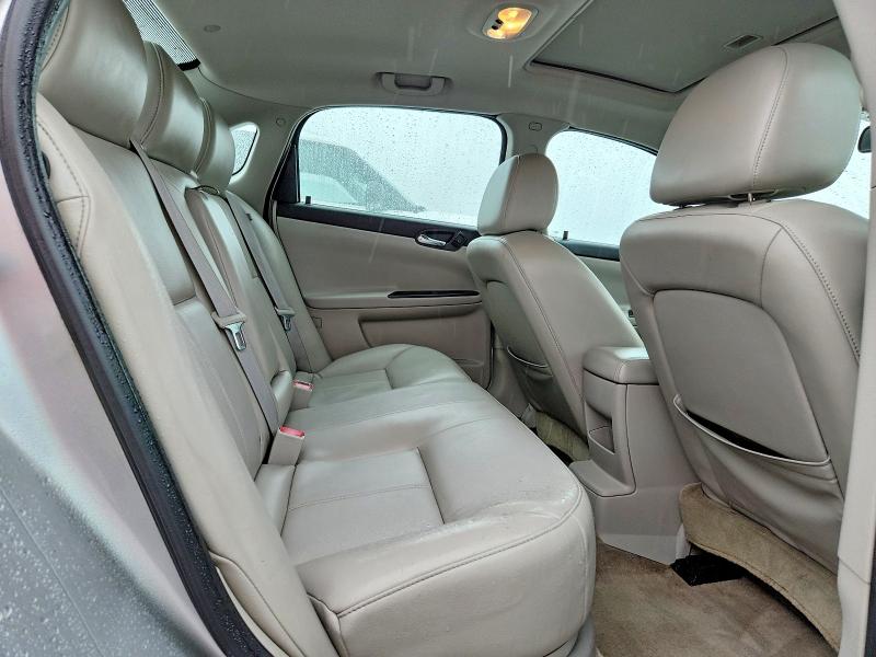 Продаж на аукціоні авто 2011 Chevrolet Impala, vin: 2G1WG5EK0B1288731, номер лоту: 52359566