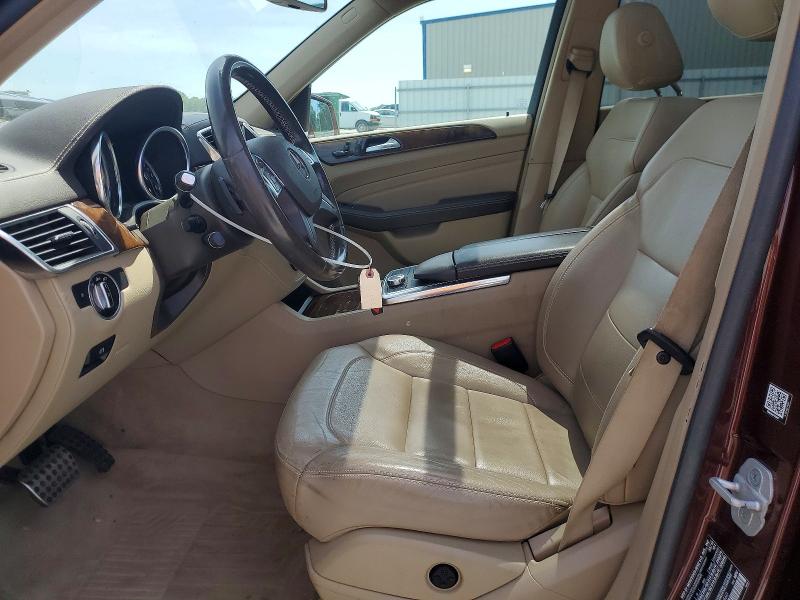 Продажа на аукционе авто 2015 Mercedes-benz Ml, vin: 4JGDA5GB1FA561860, номер лота: 51774946