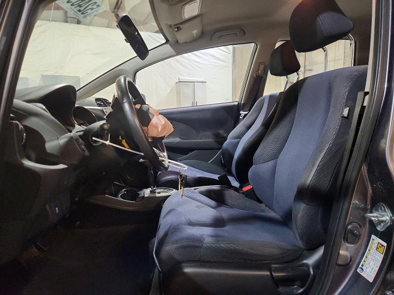 Продаж на аукціоні авто 2013 Honda Fit, vin: JHMGE8H54DC066388, номер лоту: 52469526