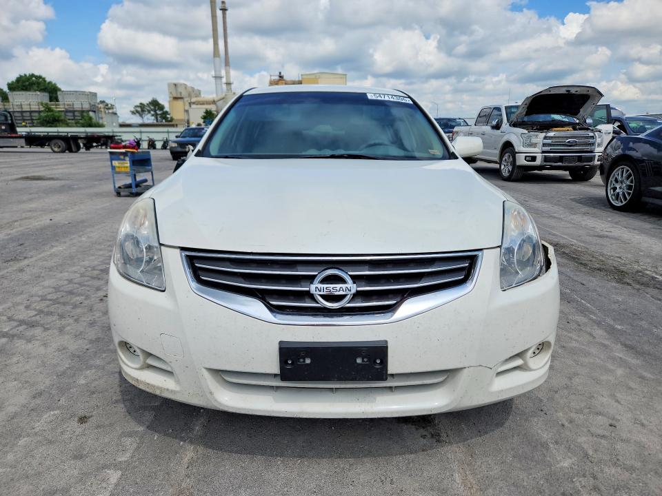 Продаж на аукціоні авто 2012 Nissan Altima, vin: 1N4AL2AP6CN574618, номер лоту: 54714306