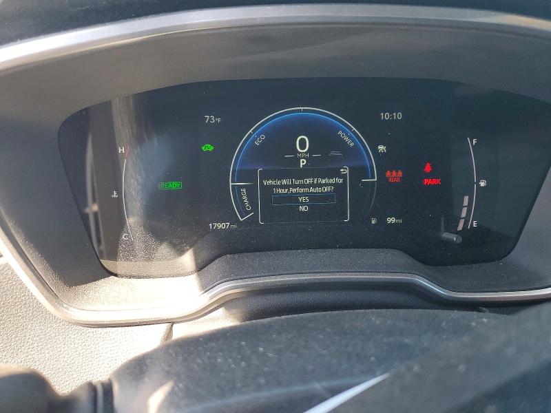 Продажа на аукционе авто 2024 Toyota Corolla Cross Hybrid, vin: 7MUFBABG0RV034640, номер лота: 53620096
