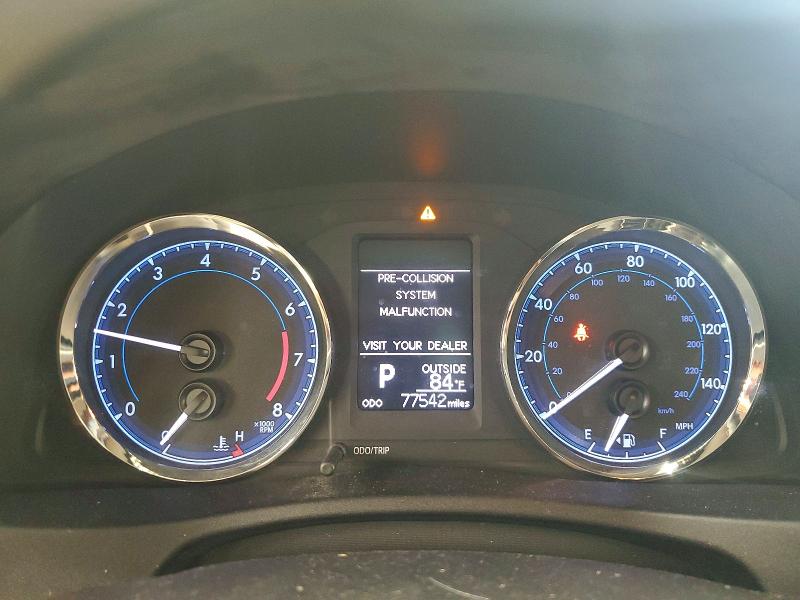 Aukcja sprzedaży 2019 Toyota Corolla, vin: 2T1BURHE6KC152617, numer aukcji: 55001516