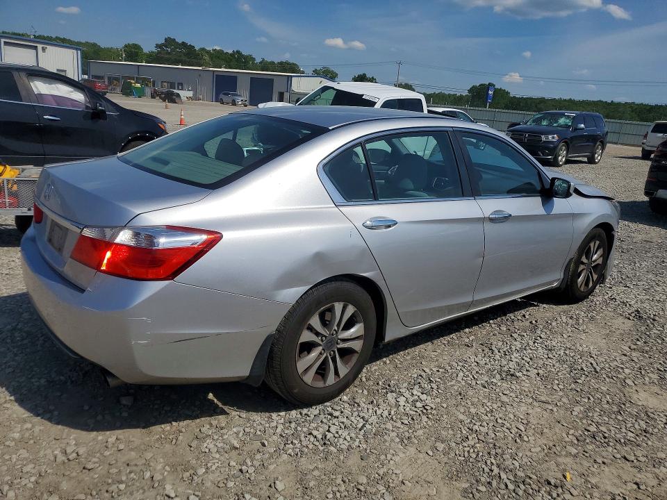 52463026 :رقم المزاد ، 1HGCR2F38DA259580 vin ، 2013 Honda Accord مزاد بيع