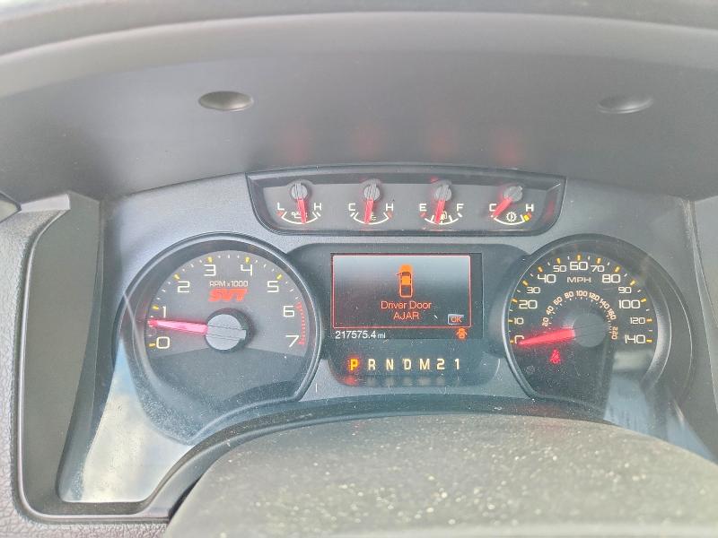 Продаж на аукціоні авто 2014 Ford F150, vin: 1FTFW1R62EFB99935, номер лоту: 55019366