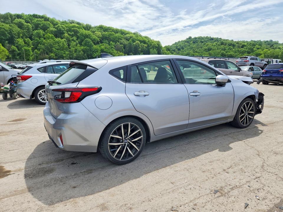Продаж на аукціоні авто 2024 Subaru Impreza, vin: JF1GUAFC5R8271702, номер лоту: 54809606
