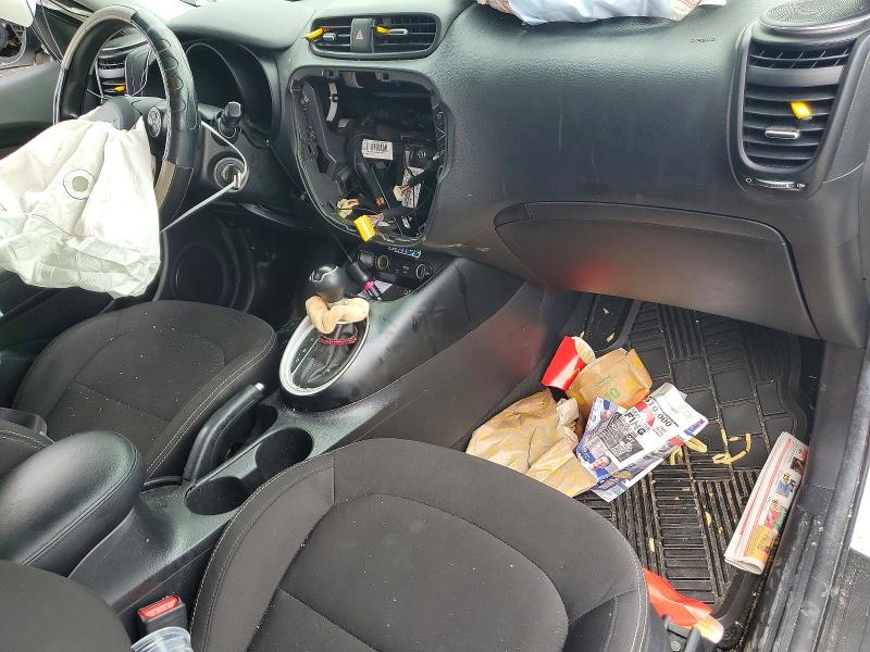 Продаж на аукціоні авто 2018 Kia Soul, vin: KNDJN2A28J7907508, номер лоту: 53164286
