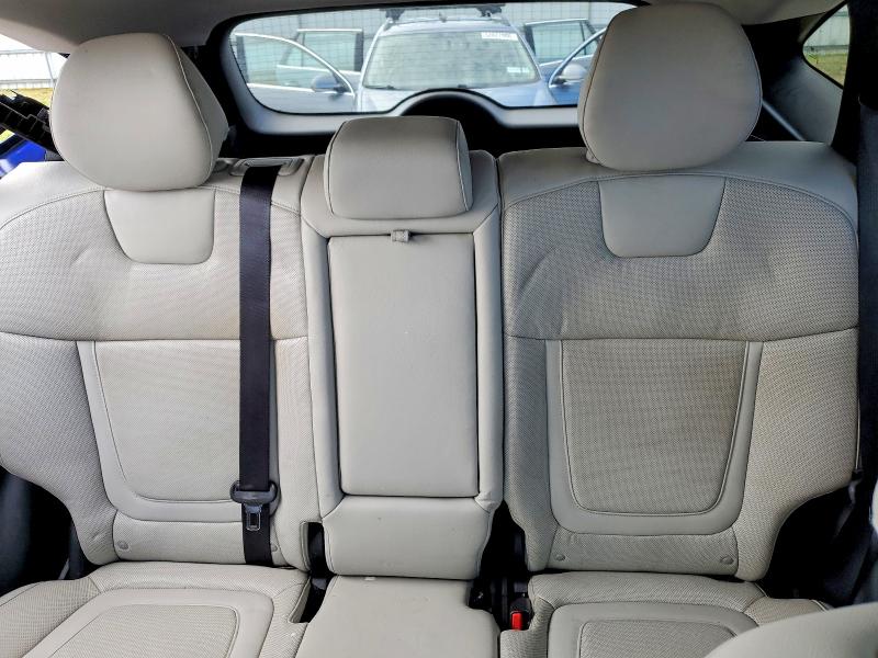 Продаж на аукціоні авто 2022 Hyundai Tucson, vin: 5NMJECAE2NH143606, номер лоту: 51947716