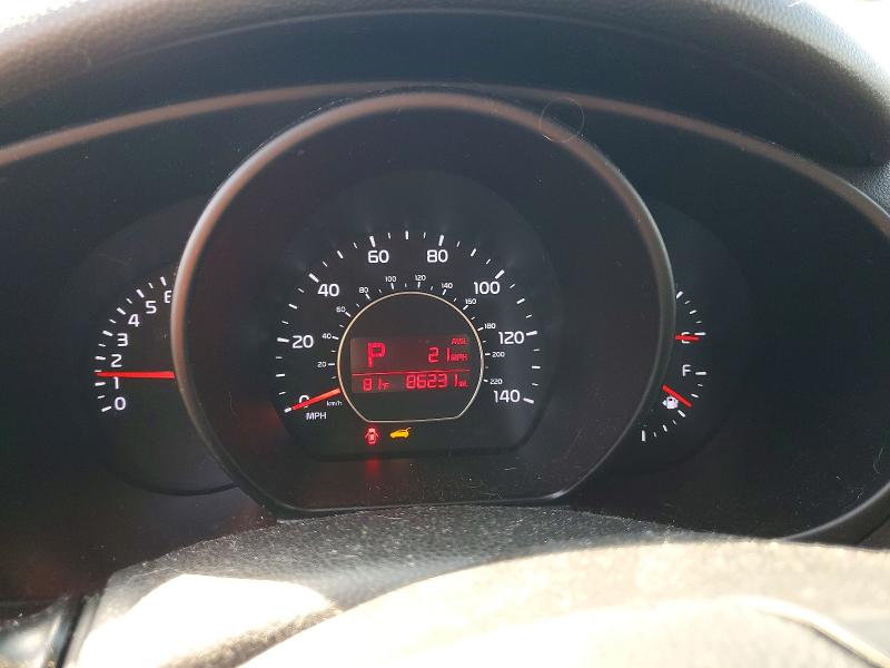 Aukcja sprzedaży 2015 Kia Soul, vin: KNDJP3A53F7115882, numer aukcji: 53551586