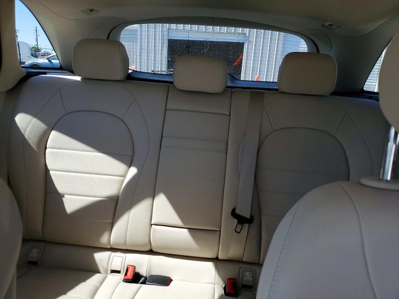 Продаж на аукціоні авто 2021 Mercedes-benz Glc, vin: W1N0G8DB1MF937134, номер лоту: 52947926