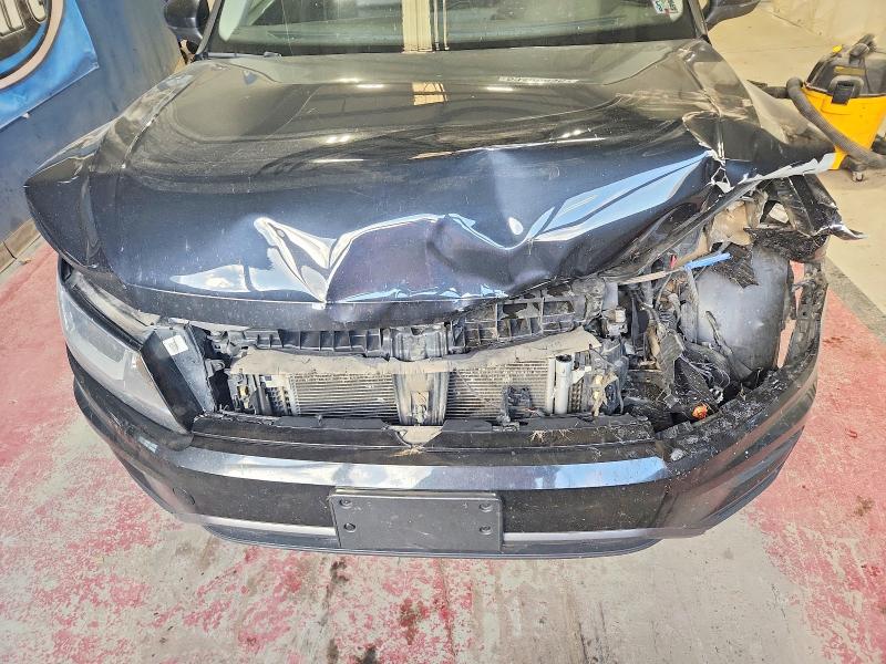 Продажа на аукционе авто 2021 Volkswagen Tiguan, vin: 3VV3B7AX3MM113456, номер лота: 53400836