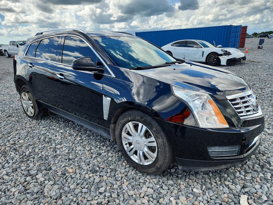Продаж на аукціоні авто 2015 Cadillac Srx, vin: 3GYFNBE38FS524597, номер лоту: 55515146