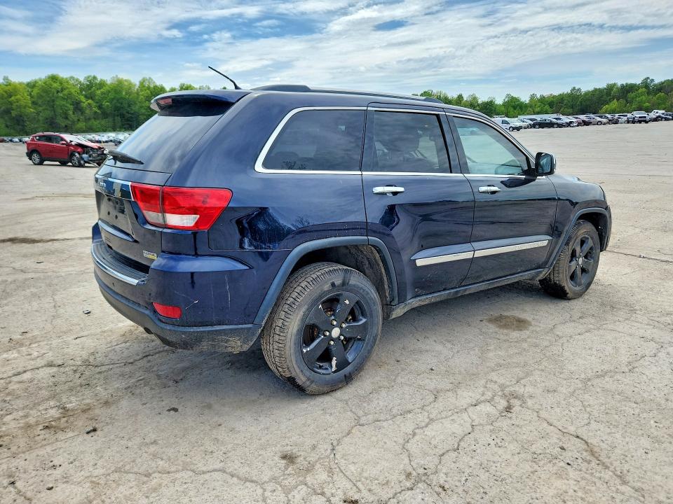 Aukcja sprzedaży 2013 Jeep Grand Cherokee, vin: 1C4RJFBGXDC638553, numer aukcji: 50176926