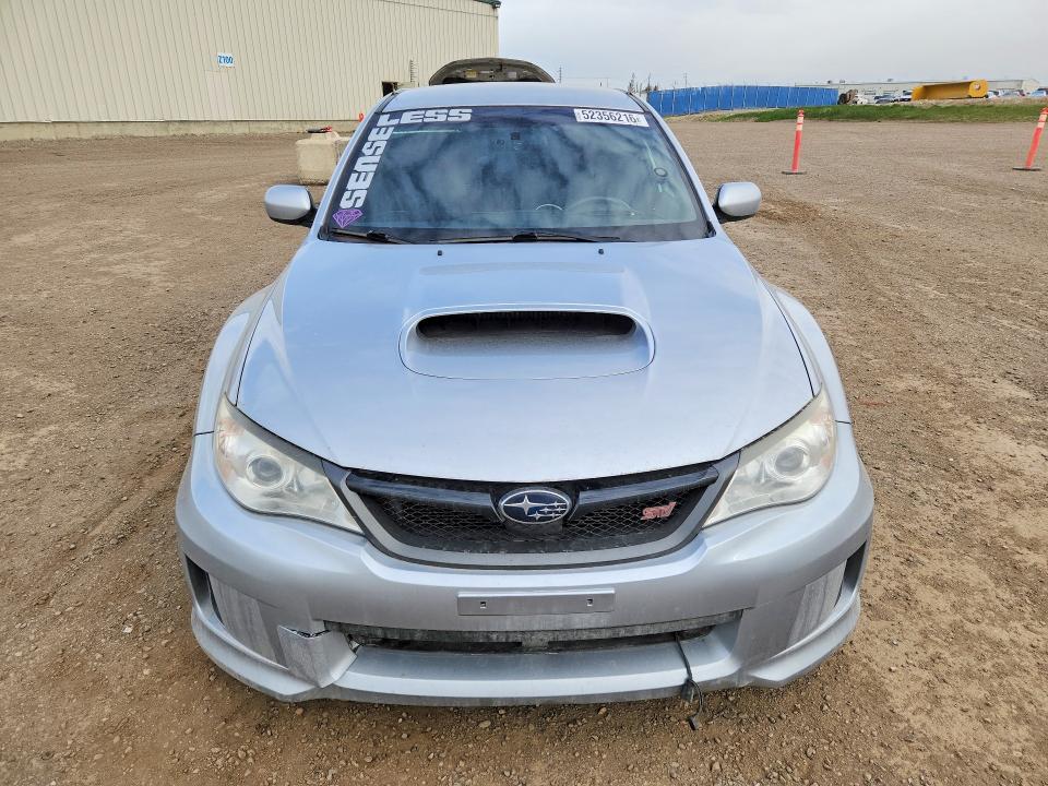 Продажа на аукционе авто 2013 Subaru Impreza, vin: JF1GV8G69DL005751, номер лота: 52356216
