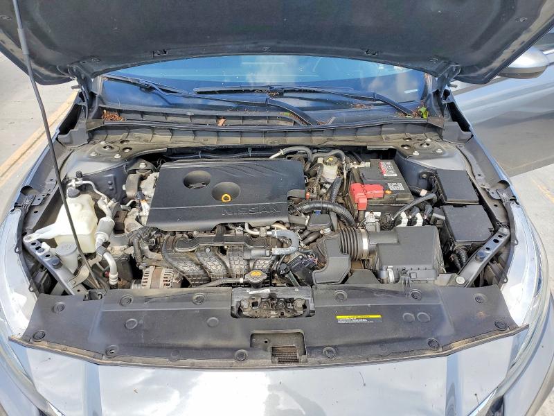 2020 Nissan Altima მანქანა იყიდება აუქციონზე, vin: 1N4BL4BV1LC191551, აუქციონის ნომერი: 51996526