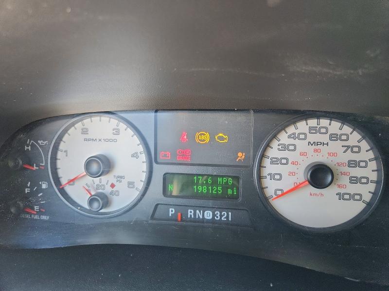 Продажа на аукционе авто 2006 Ford F350, vin: 1FTWW31P26ED13598, номер лота: 53117156