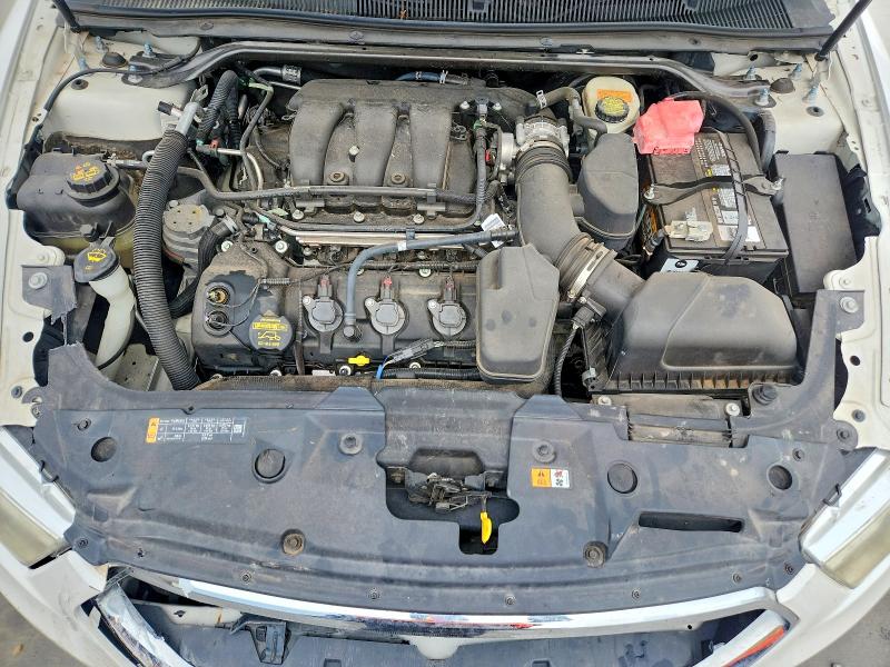 Продаж на аукціоні авто 2013 Ford Taurus, vin: 1FAHP2E87DG167080, номер лоту: 54596636