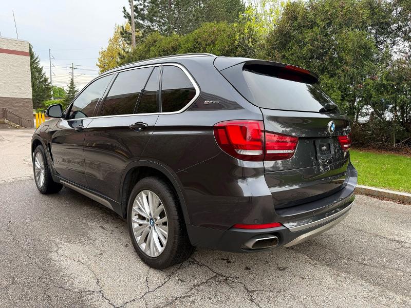 Aukcja sprzedaży 2017 Bmw X5, vin: 5UXKT0C30H0V97117, numer aukcji: 53799456