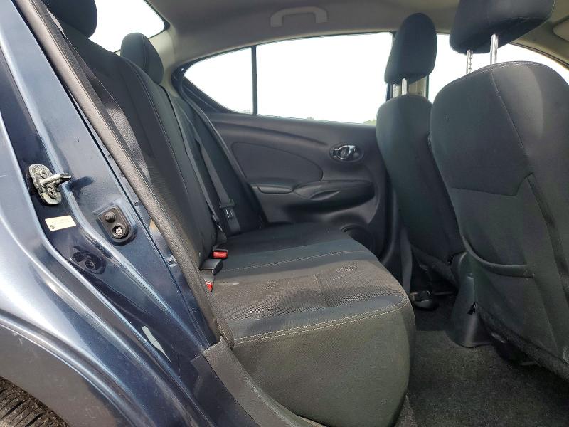 Продаж на аукціоні авто 2016 Nissan Versa, vin: 3N1CN7AP8GL887642, номер лоту: 52582226