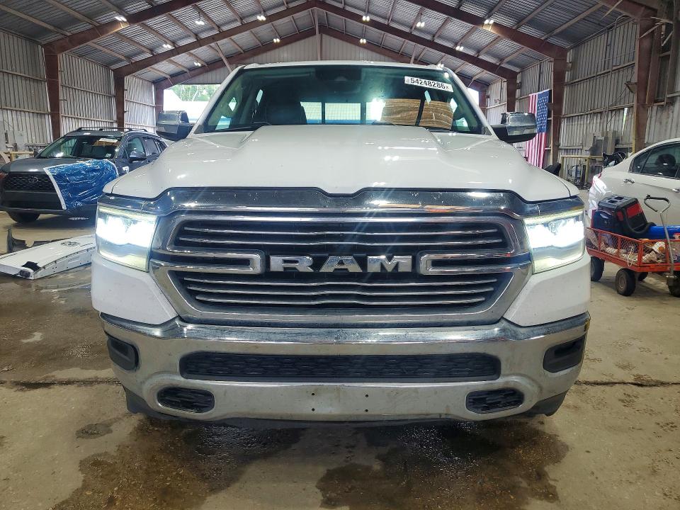Aukcja sprzedaży 2022 Ram 1500, vin: 1C6SRFJT8NN209739, numer aukcji: 54248286