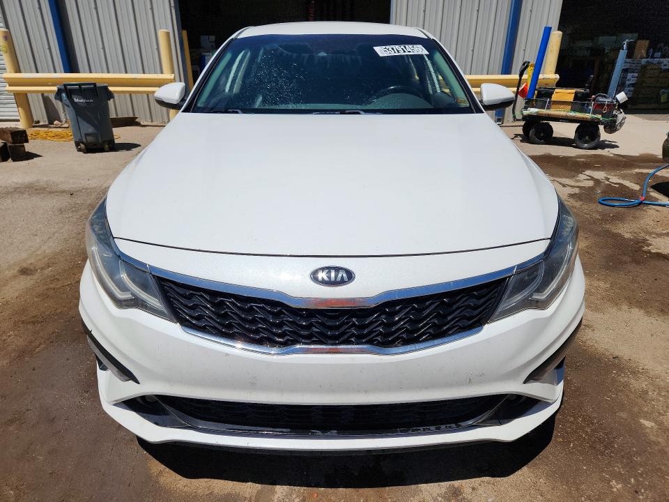 Продаж на аукціоні авто 2019 Kia Optima, vin: 5XXGT4L31KG354470, номер лоту: 53791456