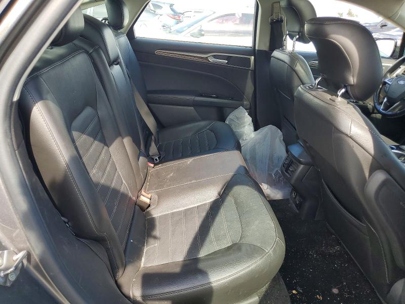 55211686 :رقم المزاد ، 3FA6P0LU7DR379059 vin ، 2013 Ford Fusion مزاد بيع