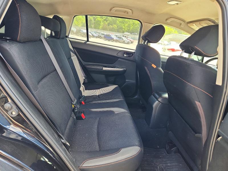 Aukcja sprzedaży 2017 Subaru Crosstrek, vin: JF2GPADC7H8253223, numer aukcji: 54852846