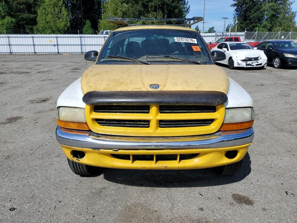 Aukcja sprzedaży 2000 Dodge Dakota, vin: 1B7GG22X4YS573290, numer aukcji: 52972276