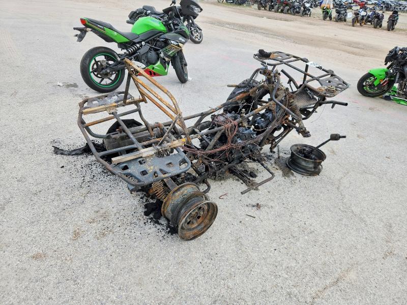 Aukcja sprzedaży 2025 Honda Trx420, vin: 1HFTE4724SJ101896, numer aukcji: 52870366
