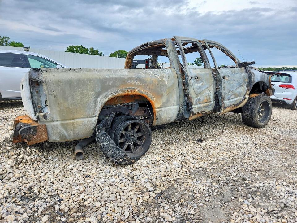 Aukcja sprzedaży 2008 Dodge Ram 2500, vin: 3D3KS28A58G112853, numer aukcji: 54627796