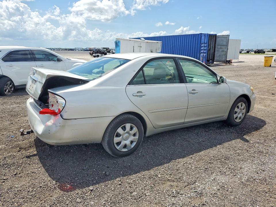 Продаж на аукціоні авто 2003 Toyota Camry, vin: 4T1BE32K33U241019, номер лоту: 54082156